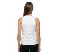 Head Canotta Performance Donna S Grigio