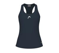 Top da tennis da donna Head Spirit Tank Top - Rosa (M)