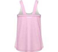 Head Canotta da donna SPIRIT Tank XWZI senza maniche S