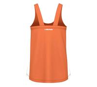 Top Head Spirit 814225 Cn Mujer L L Arancione