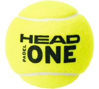 Head Racket Palline Da Padel One S