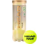 Palline da tennis Head Tour (3 Pack)