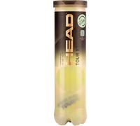 Head Racket Palline Da Tennis Tour Xt