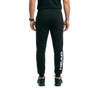 Pantaloni da tennis da uomo Head Club Original - Nero (L)