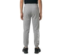 Pantaloni per ragazzi Head Jr Club Original - Grigio (140 cm)