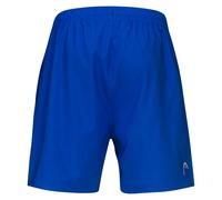 Head Pantaloncini per ragazzi Club Bermudas Blu 128 cm