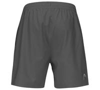 Bermuda per bambini Head Club Gris 12 anni