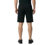Pantaloncini da tennis da uomo Head Club Original Bermudas - Nero (L)