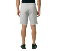Pantaloncini da tennis da uomo Head Club Original Bermudas - grey melange - Grigio (XXXL)