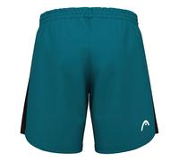 Pantaloncini da tennis da uomo Head Power - Turchese (S)