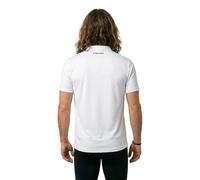Polo da tennis da uomo Head Club 25 Tech - Bianco (XXXL)