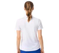 Polo da donna Head Club 25 Tech - Bianco (XL)