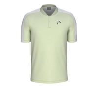 Head Racket Polo A Maniche Corte Play Tech