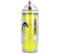 Head Racket Pressurizzatore A Sfere X3 + Pompa