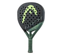 Racchetta da Padel Head Extreme Pro 2023 Grigio Verde