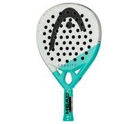 HEAD Serie di racchette da paddle Gravity (Pro, Motion, Elite)