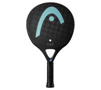 Racchette da Padel Head One Ultralight Black 2025 Yellow