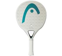 Racchette da Padel Head One Ultralight White 2025 Coral
