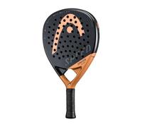 Head Racket Speed Motion 2023 Padel Racket Oro