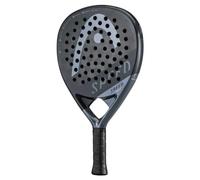 Head S6484461 Racchetta da paddle, Adulti Unisex, Nero, Standard