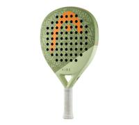 Head Racket Vibe 2026 Padel Racket Verde 350 gr