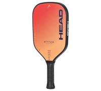 HEAD Racchetta da pickleball Attitude SUPRM rosso/arancione
