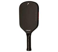 Radical Nite - Pagaia per pickleball, colore: Nero