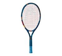 HEAD Paw Patrol 21, Racchetta da tennis per bambini, blu