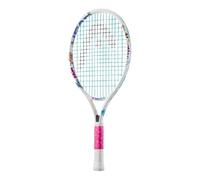 HEAD Paw Patrol 21, Racchetta da tennis per bambini, bianco