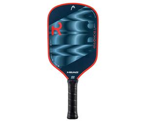 Head Racket Radical Tour Ex Grit 2024 Pickleball Paddle Blu 10