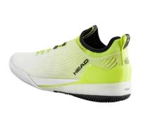 Head Racket Scarpe Per Terra Battuta Endure Pro