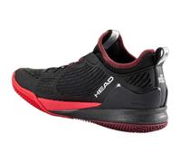Head Racket Scarpe Per Terra Battuta Endure Pro