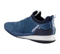Head Racket Scarpe Per Terra Battuta Endure Pro Boa