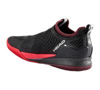 Head Racket Scarpe Per Terra Battuta Endure Pro Boa