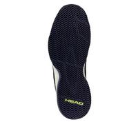 Head Racket Scarpe Per Terra Battuta Revolt Pro 4.5