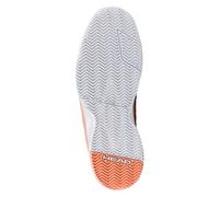 Head Racket Scarpe Per Terra Battuta Revolt Pro 4.5