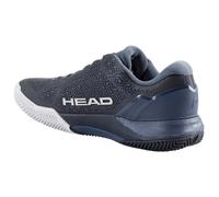 Head Racket Scarpe Per Terra Battuta Revolt Pro 5.0