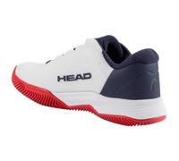 Head Racket Scarpe Per Terra Battuta Revolt Pro 5.0