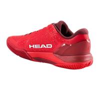 Head Racket Scarpe Per Terra Battuta Revolt Pro 5.0