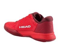 Head Racket Scarpe Per Terra Battuta Revolt Pro 5.0