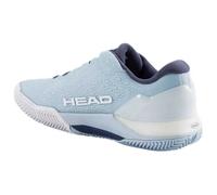 Head Racket Scarpe Per Terra Battuta Revolt Pro 5.0