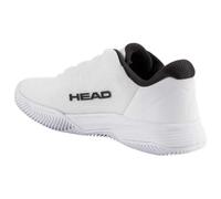 Head Racket Scarpe Per Terra Battuta Revolt Pro 5.0 Kid