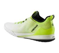 Head Racket Scarpe Per Tutte Le Superfici Endure Pro