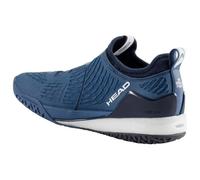 Scarpe da tennis da uomo Head Endure Pro Boa - dark blue/navy - Blu (44)
