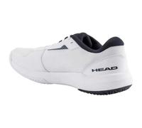 Head Scarpe da tennis Revolt Court 5.0 All Court Bianco Uomo EU 45