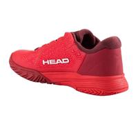 Head Racket Scarpe Per Tutte Le Superfici Revolt Pro 5.0 Kid