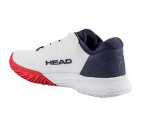 Head Racket Scarpe Per Tutte Le Superfici Revolt Pro 5.0 Kid