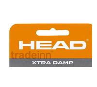 Head Racket Smorzatori Da Tennis Xtra 2 Unità
