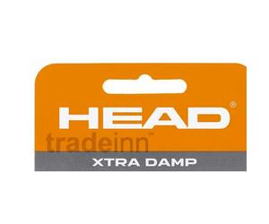 Head Racket Smorzatori Da Tennis Xtra 2 Unità