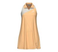 Vestito da tennis da donna Head Spirit - apricot/light blue - Arancione (XL)